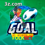 Goal Crash